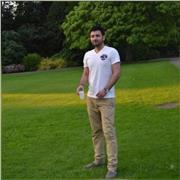 I give affordbale maths lesson in person or remotely